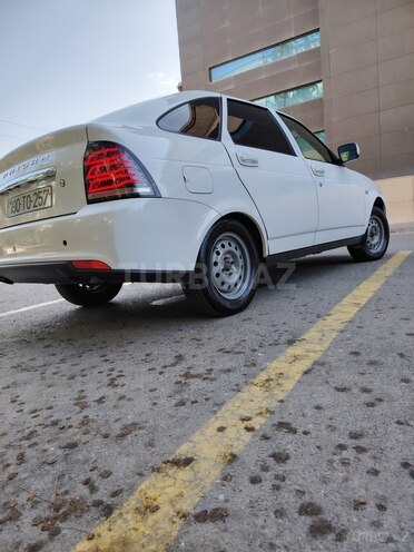 LADA (VAZ) Priora 2015, 222,403 km - 1.6 l - Bakı