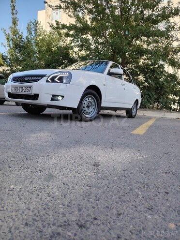 LADA (VAZ) Priora 2015, 222,403 km - 1.6 l - Bakı