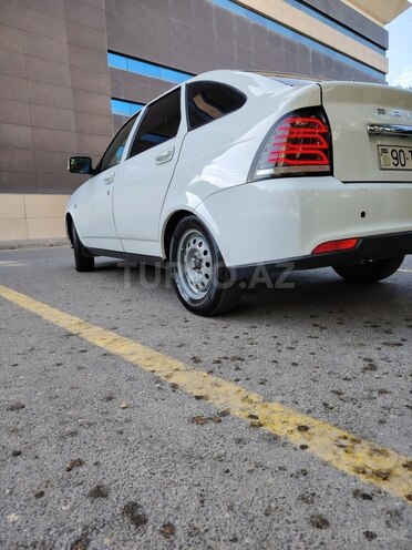 LADA (VAZ) Priora 2015, 222,403 km - 1.6 l - Bakı