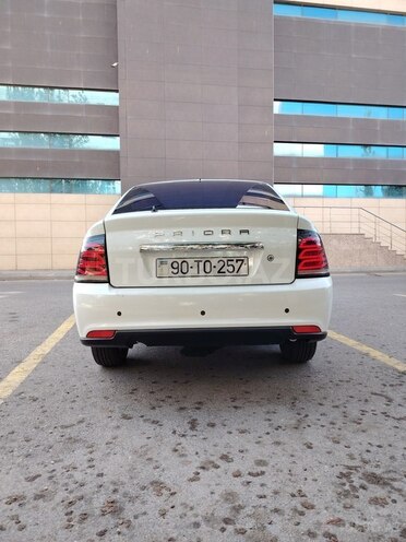 LADA (VAZ) Priora 2015, 222,403 km - 1.6 l - Bakı