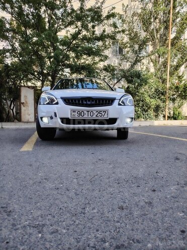 LADA (VAZ) Priora 2015, 222,403 km - 1.6 l - Bakı