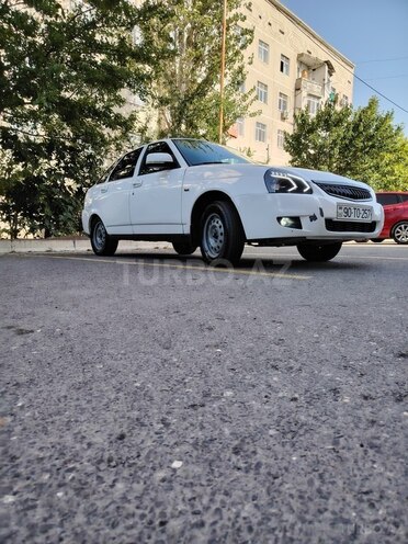 LADA (VAZ) Priora 2015, 222,403 km - 1.6 l - Bakı