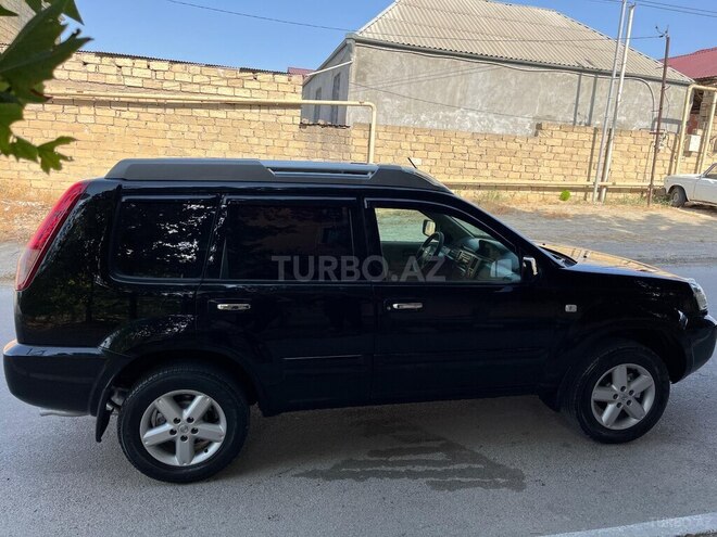 Nissan X-Trail 2006, 180,000 km - 2.5 l - Bakı