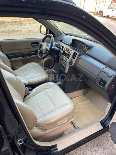 Nissan X-Trail 2006, 180,000 km - 2.5 l - Bakı