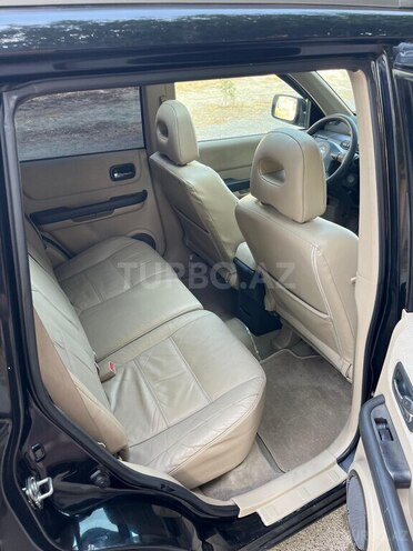 Nissan X-Trail 2006, 180,000 km - 2.5 l - Bakı