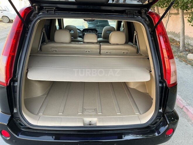 Nissan X-Trail 2006, 180,000 km - 2.5 l - Bakı
