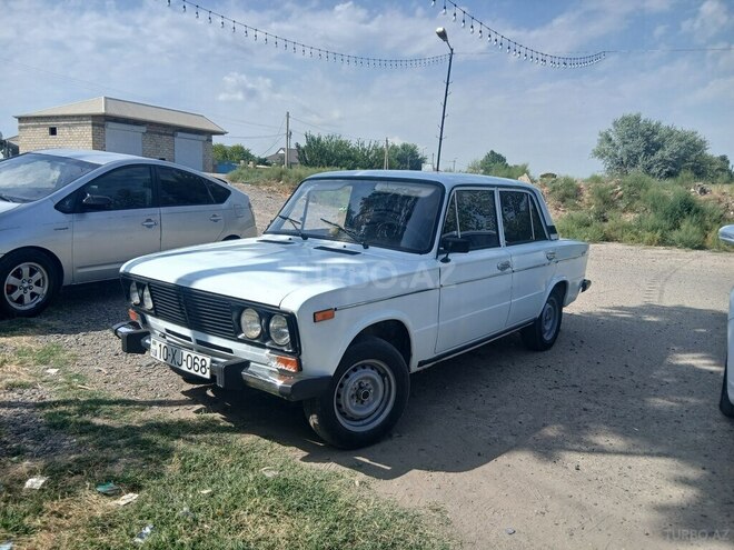 LADA (VAZ) 2106 2004, 58,000 km - 1.6 l - Füzuli