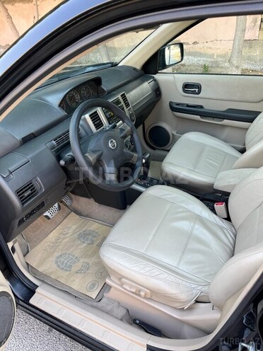 Nissan X-Trail 2006, 180,000 km - 2.5 l - Bakı