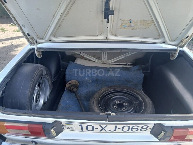 LADA (VAZ) 2106 2004, 58,000 km - 1.6 l - Füzuli