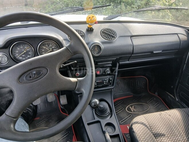 LADA (VAZ) 2106 2004, 58,000 km - 1.6 l - Füzuli