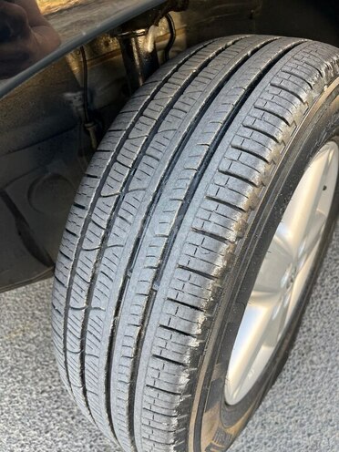 Nissan X-Trail 2006, 180,000 km - 2.5 l - Bakı