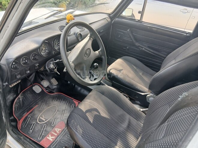 LADA (VAZ) 2106 2004, 58,000 km - 1.6 l - Füzuli