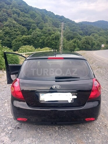 Kia Ceed 2008, 288,000 km - 1.6 л - Qəbələ