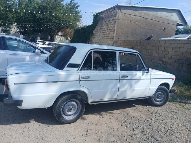 LADA (VAZ) 2106 2004, 58,000 km - 1.6 l - Füzuli