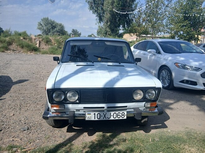 LADA (VAZ) 2106 2004, 58,000 km - 1.6 l - Füzuli