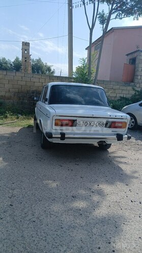 LADA (VAZ) 2106 2004, 58,000 km - 1.6 l - Füzuli