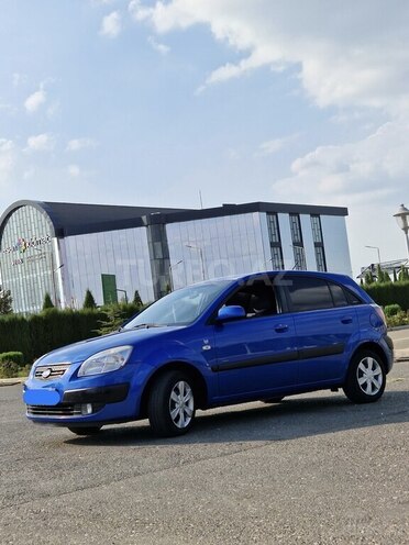 Kia Rio 2006, 350,000 km - 1.5 л - Ağcabədi