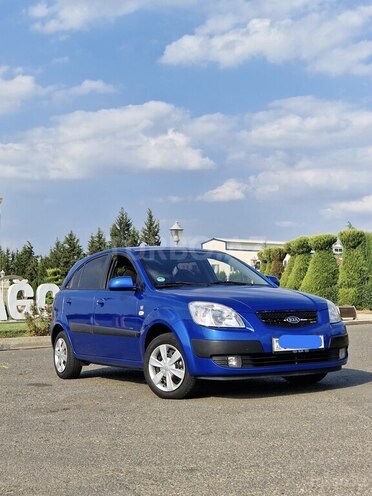 Kia Rio 2006, 350,000 km - 1.5 л - Ağcabədi
