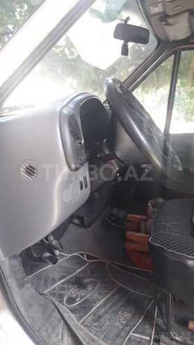 Ford Transit 1999, 350,000 km - 2.5 l - Bakı