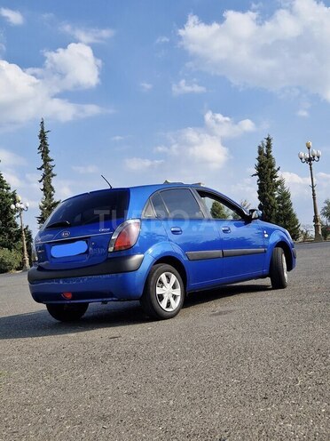 Kia Rio 2006, 350,000 km - 1.5 л - Ağcabədi