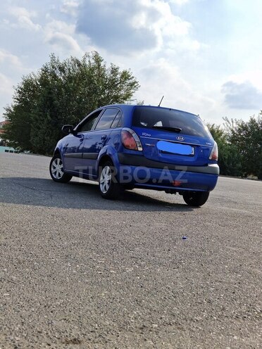 Kia Rio 2006, 350,000 km - 1.5 л - Ağcabədi