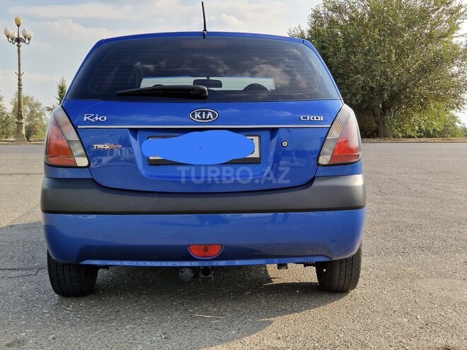 Kia Rio 2006, 350,000 km - 1.5 л - Ağcabədi