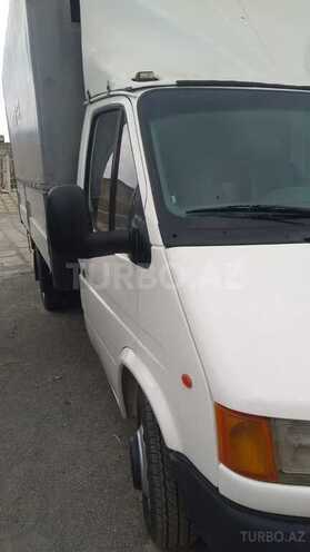 Ford Transit 1999, 350,000 km - 2.5 l - Bakı