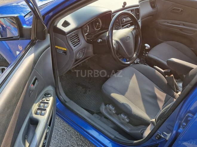 Kia Rio 2006, 350,000 km - 1.5 л - Ağcabədi