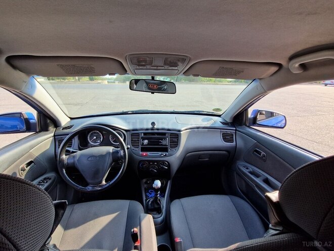Kia Rio 2006, 350,000 km - 1.5 л - Ağcabədi