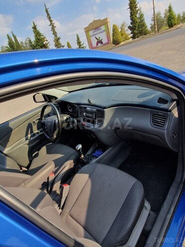 Kia Rio 2006, 350,000 km - 1.5 л - Ağcabədi