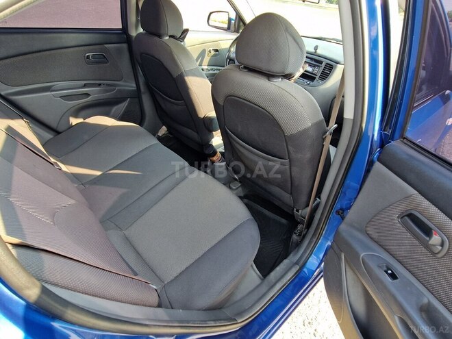 Kia Rio 2006, 350,000 km - 1.5 л - Ağcabədi