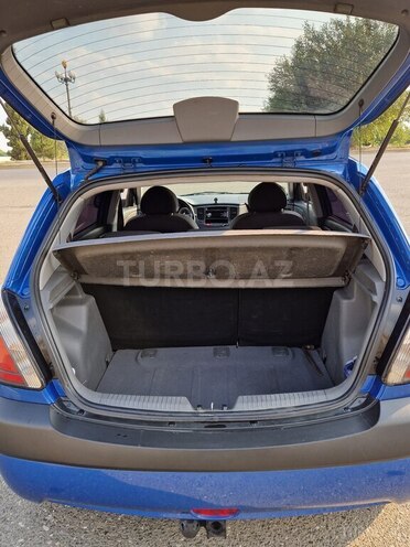 Kia Rio 2006, 350,000 km - 1.5 л - Ağcabədi