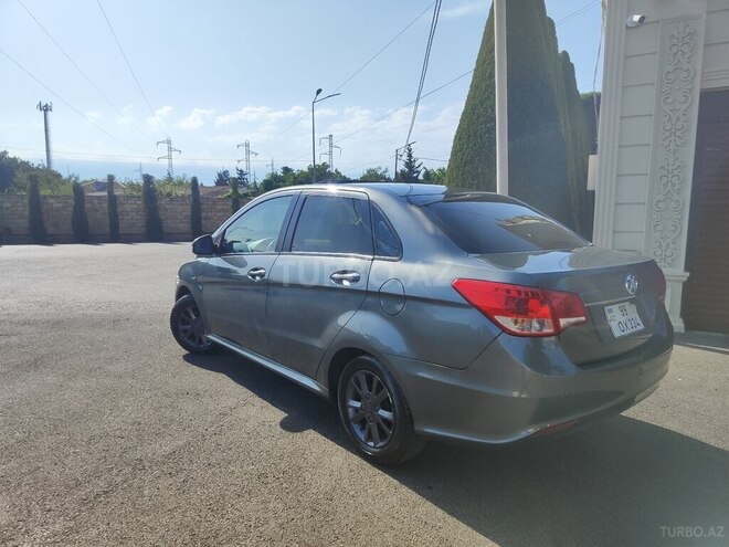 Baic A1 2024, 204,000 km - 1.5 л - Bakı