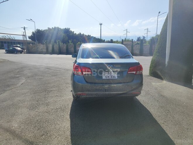 Baic A1 2024, 204,000 km - 1.5 л - Bakı