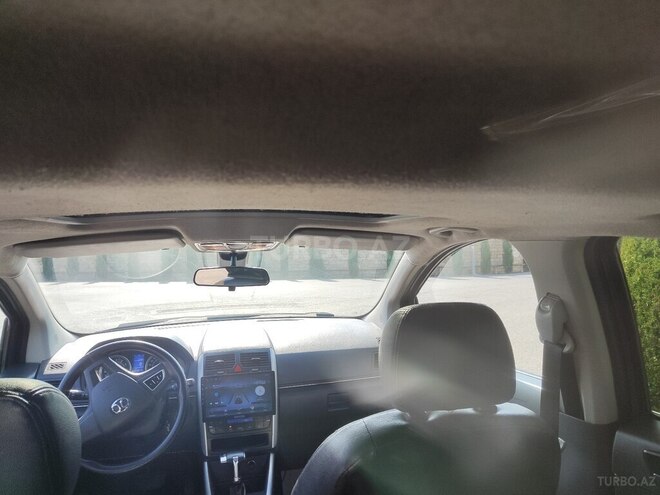 Baic A1 2024, 204,000 km - 1.5 л - Bakı