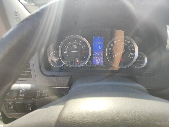 Baic A1 2024, 204,000 km - 1.5 л - Bakı
