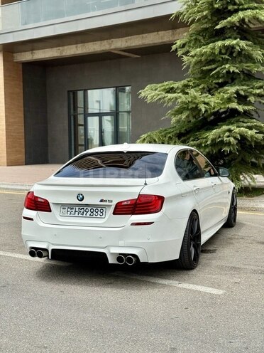 BMW 528 2014, 127,000 km - 2.0 l - Bakı