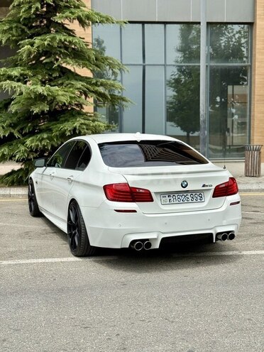 BMW 528 2014, 127,000 km - 2.0 l - Bakı