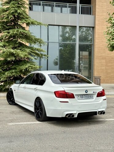 BMW 528 2014, 127,000 km - 2.0 l - Bakı