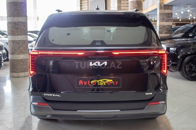 Kia Carnival-8