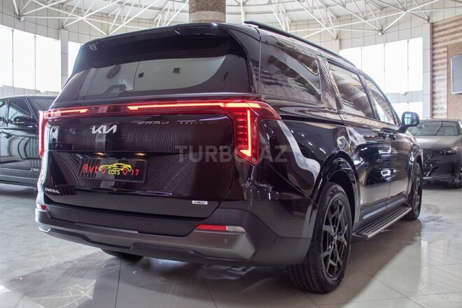Kia Carnival-10