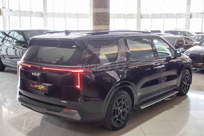 Kia Carnival-9
