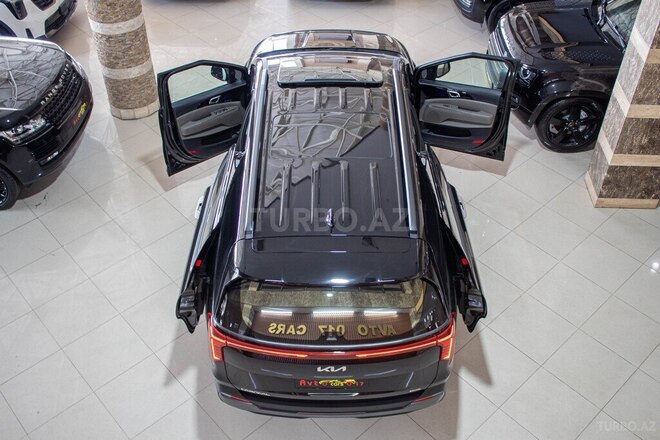 Kia Carnival-37