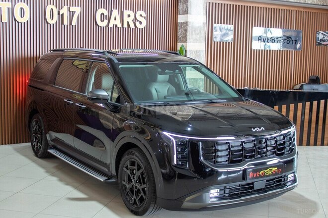 Kia Carnival-2