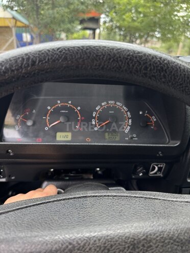 LADA (VAZ) Niva 2019, 83,586 km - 1.7 l - Goranboy