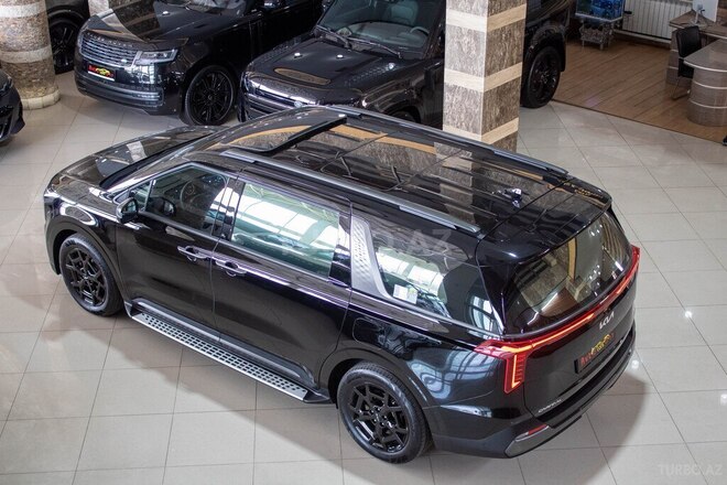 Kia Carnival-38
