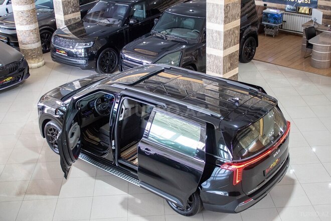 Kia Carnival-36