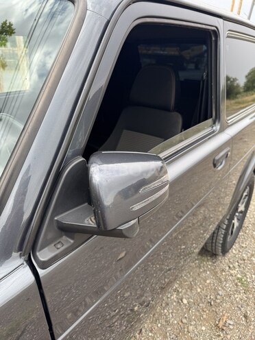 LADA (VAZ) Niva 2019, 83,586 km - 1.7 l - Goranboy