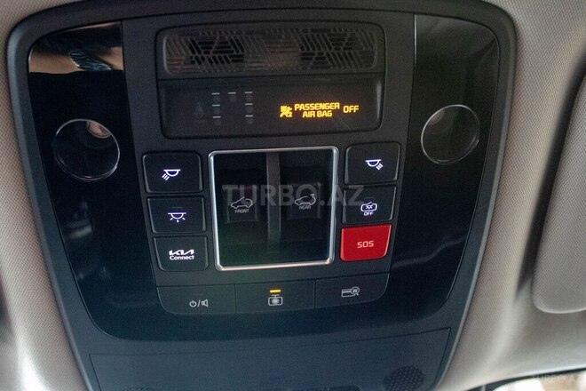 Kia Carnival-28