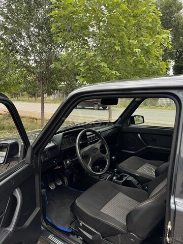 LADA (VAZ) Niva 2019, 83,586 km - 1.7 l - Goranboy